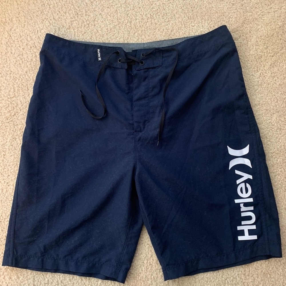 Hurley One and Only Boardshorts 21 Inch